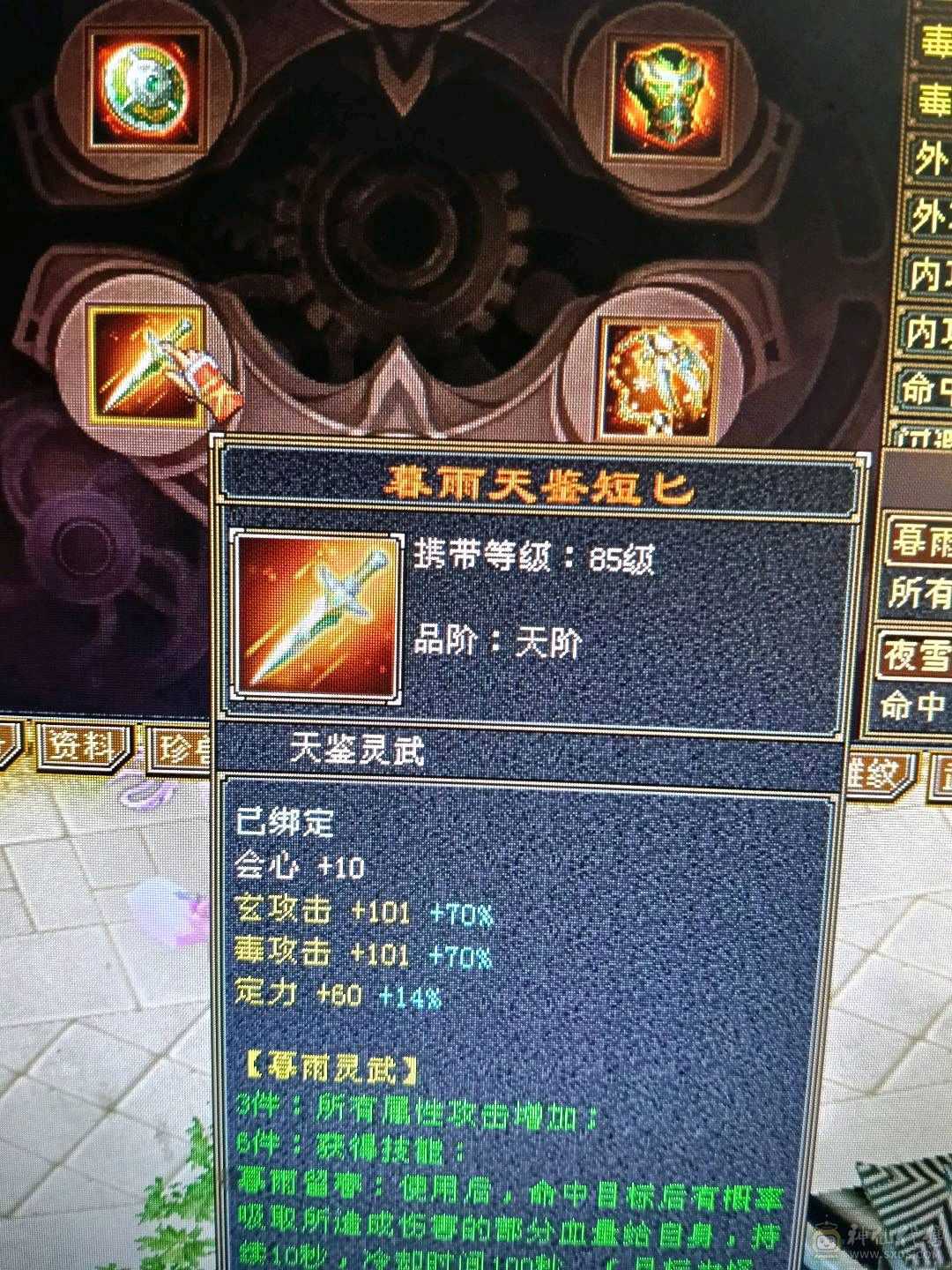 极限全5天龙，44万+血🩸，双排5级冰抗，4️⃣修，9000+总属性，带几个宝宝，不清仓，喜欢玩4️⃣修天龙的欢迎下单