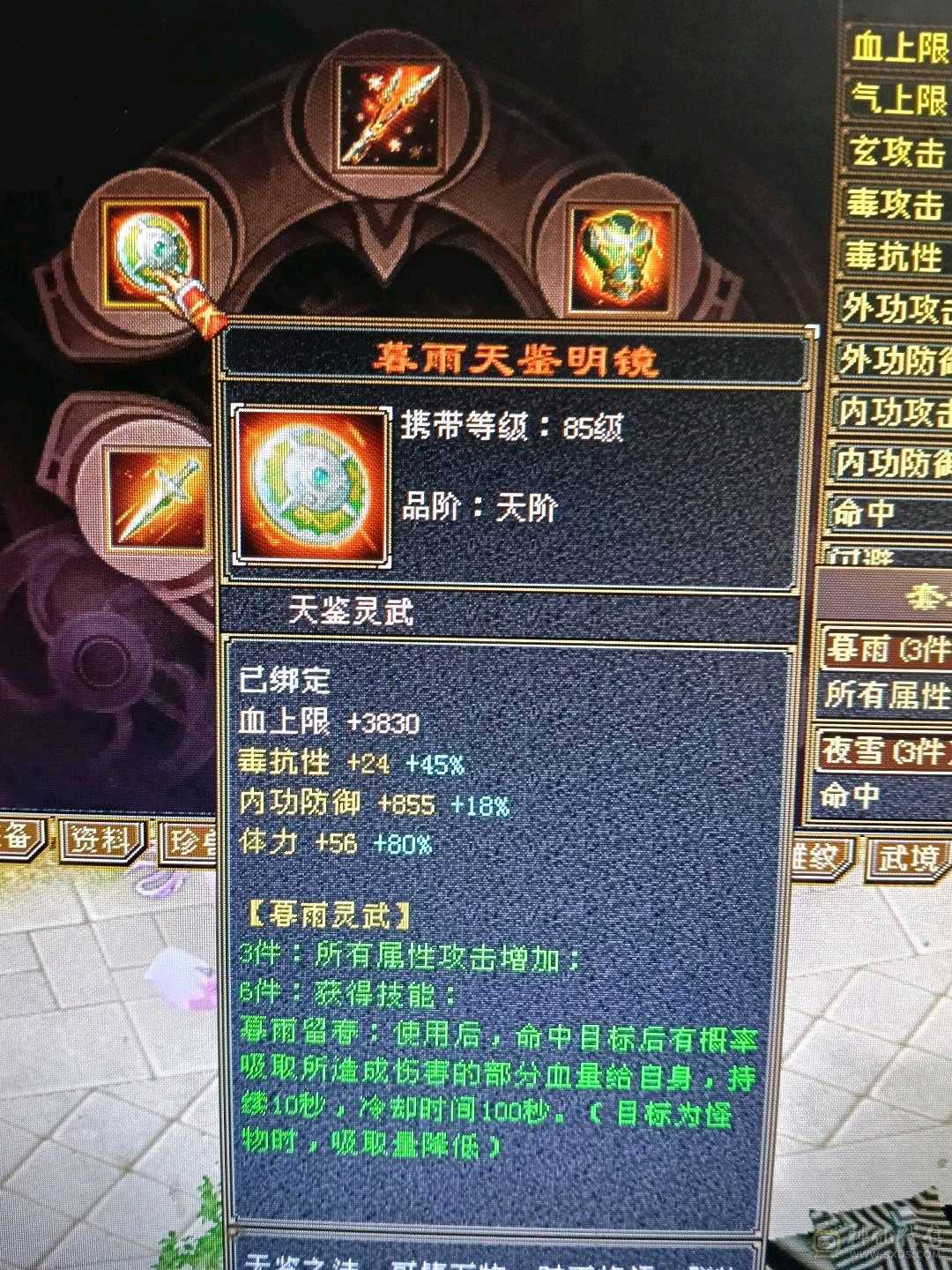 极限全5天龙，44万+血🩸，双排5级冰抗，4️⃣修，9000+总属性，带几个宝宝，不清仓，喜欢玩4️⃣修天龙的欢迎下单
