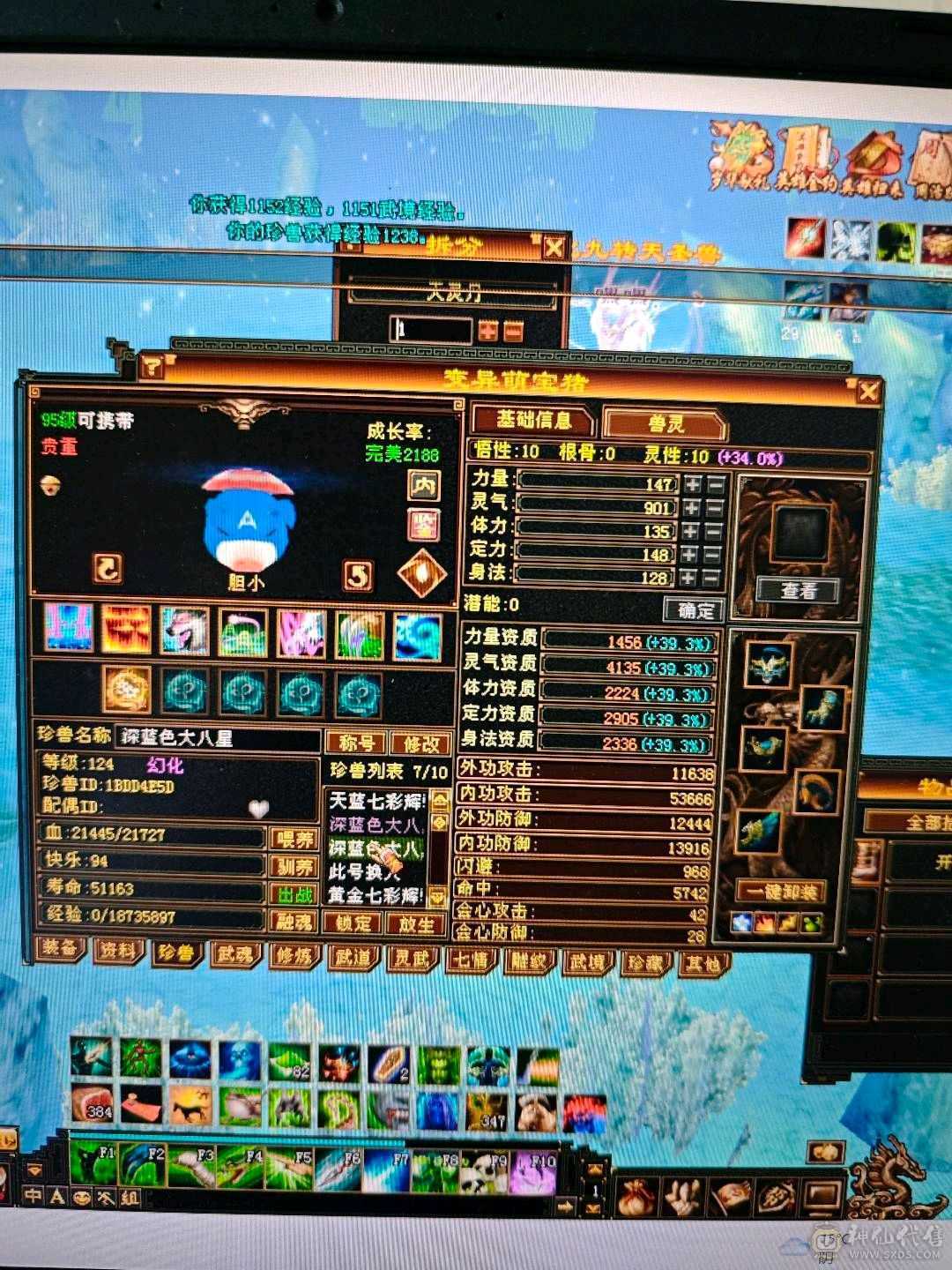 满5炮台（除减抗之外）4抗200+退游不清包全盘托出。