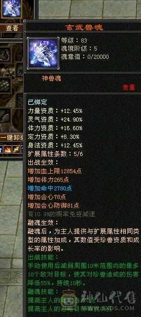 三修增伤流，永久雪猿，无敌丹