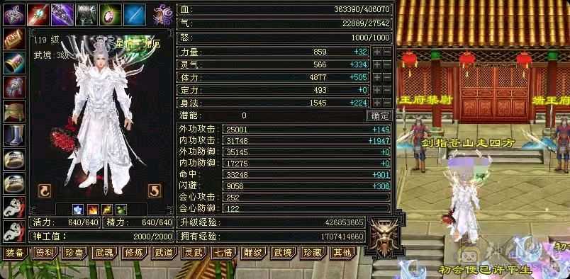 颜值天花板，各种稀有时装满级幻饰。满五属五体。永久坐骑。6荒3神。
