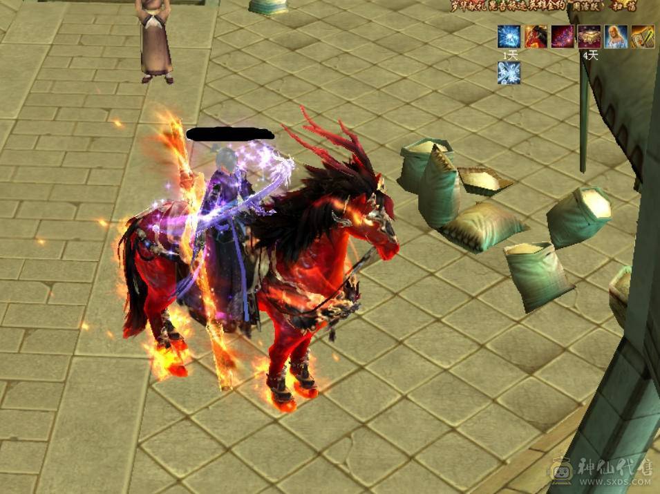 5神满8雕裸属7000+满六无敌丹天山冰火玄三修带10级拼命灵动老群宝宝4级金箍棒赤兔马