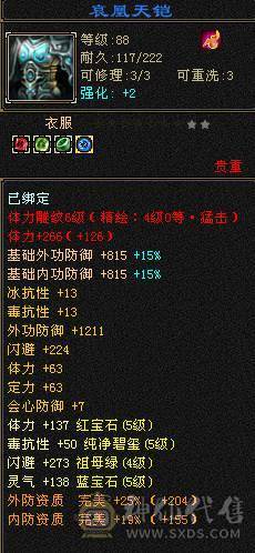 最低价了，赶紧秒吧!5体5属5命中5身法5抗性，只有闪避和减抗是4，暴力打手，副本通刷，白嫖养成就可以