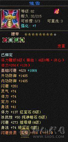 最低价了，赶紧秒吧!5体5属5命中5身法5抗性，只有闪避和减抗是4，暴力打手，副本通刷，白嫖养成就可以
