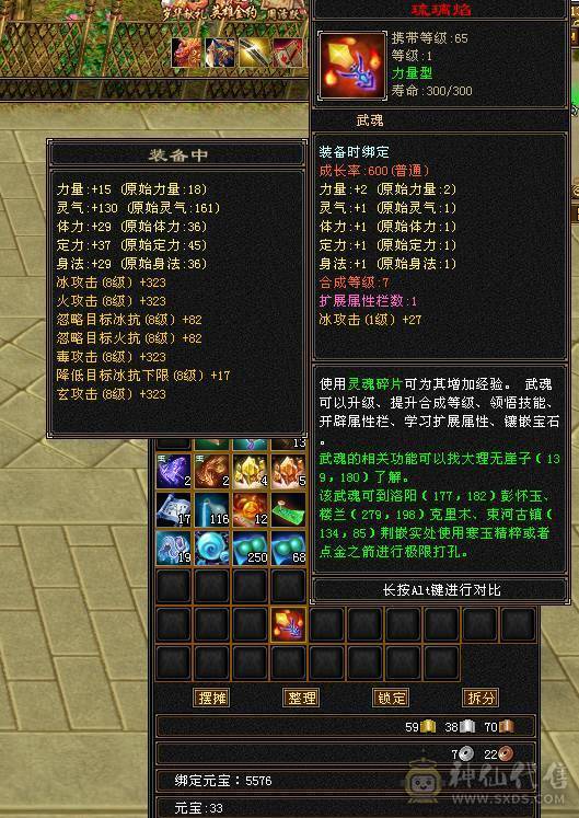 最低价了，赶紧秒吧!5体5属5命中5身法5抗性，只有闪避和减抗是4，暴力打手，副本通刷，白嫖养成就可以