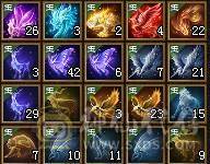 双9盟会，能挖花，能打能抗，高血量高毒抗，带多只极品宝宝，多个幻饰武器，极品峨眉