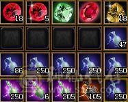 双9盟会，能挖花，能打能抗，高血量高毒抗，带多只极品宝宝，多个幻饰武器，极品峨眉