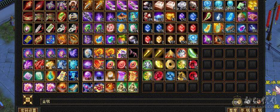 毋庸置疑，强力峨眉，满6火毒抗，可转少林