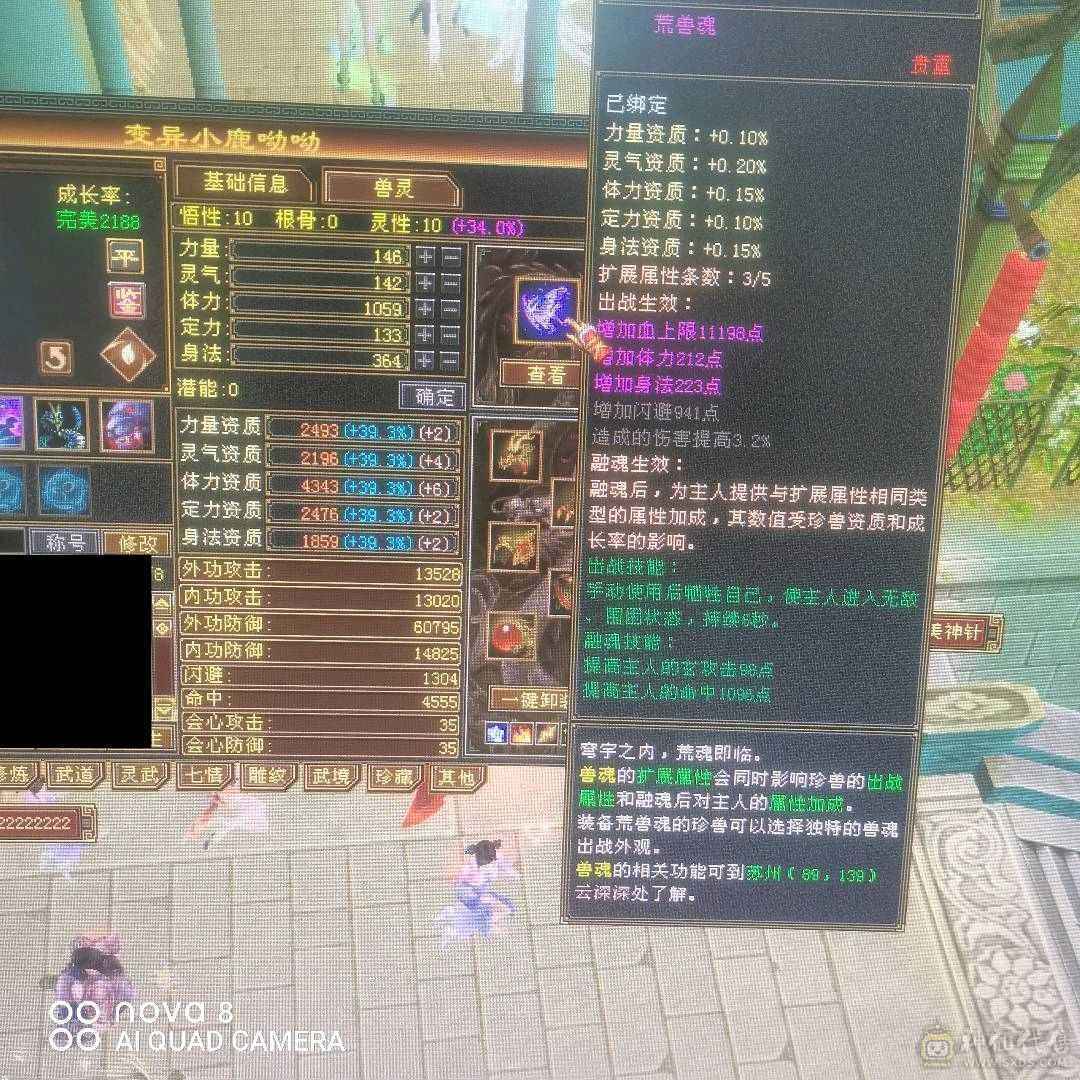 56万血冰抗最高可到1200带个商会神工9级