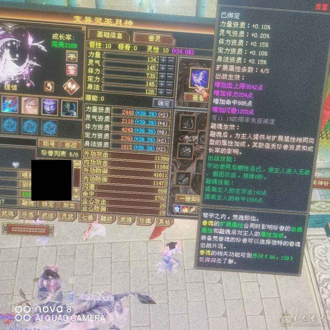 56万血冰抗最高可到1200带个商会神工9级