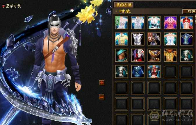 满五4修第一颜值号。