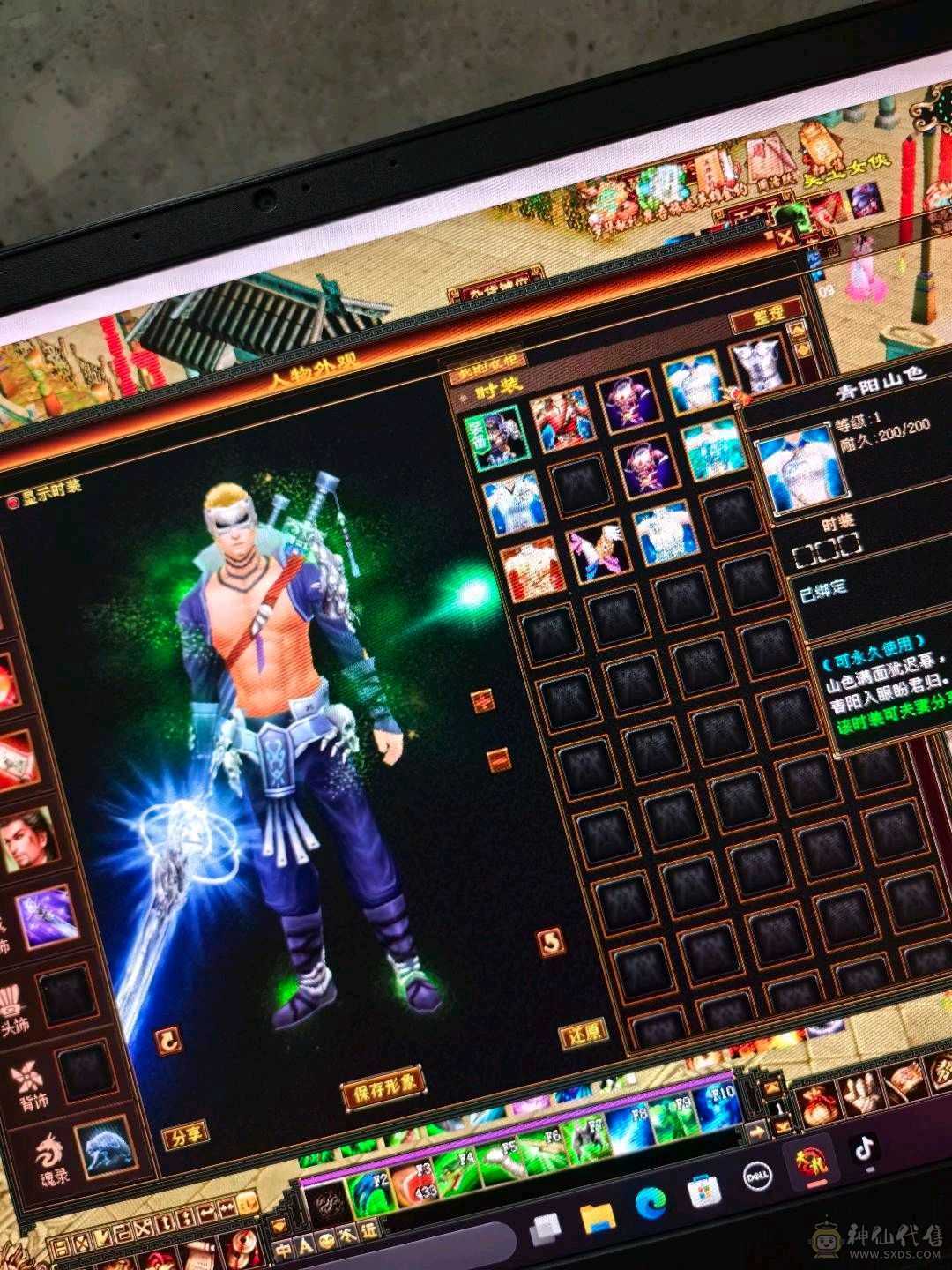 48w血量炮台号，上手不用打造 慢慢白嫖就可以。