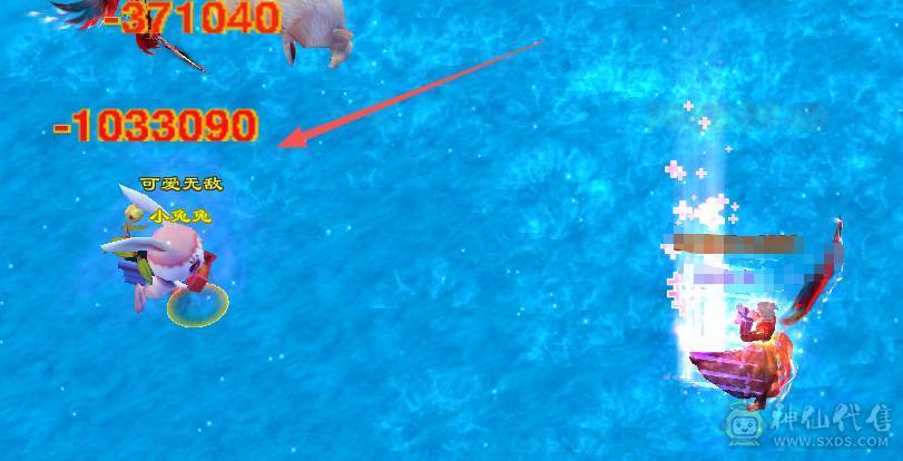 🏅温暖推荐🏅千减逍遥-可白嫖6神-可上双排冰抗-裸面板-伤害爆炸-玩的就是极限！