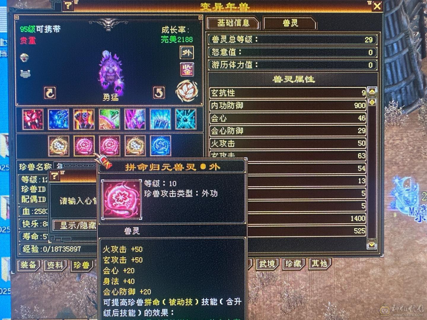 移动粉丝团：真极限6.5神带7.无敌丹，黄金甲，金箍棒，限定坐骑时装，仓库一堆材料，公主俏丽可爱嘛？