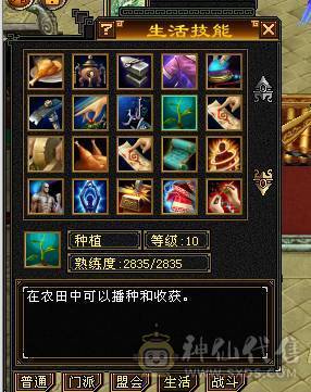 5体5属颜值峨眉，带2个双十，3万绑定元宝，免费改名，生活技能满