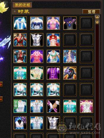 宋词：4修 万属 5神6级漂亮天龙  