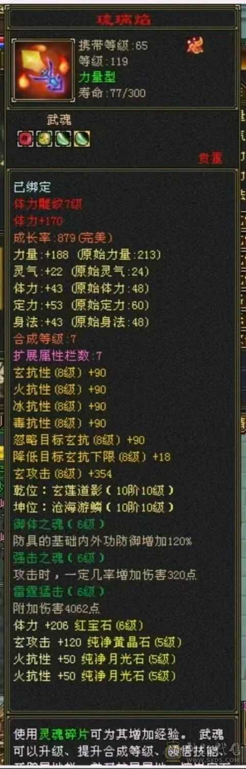 火毒双抗少林、能打能抗！团战一把手！