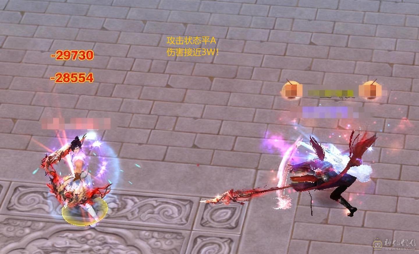 微风压箱推荐：最具体验感双千抗少林，满6带6减！过千火玄双抗，玄属7500+四修1000+,九十万血量。300+会防，总属性一万+。平推人2.8万伤害。能抗能打，暴力输出还有超高双抗，极致体验感。