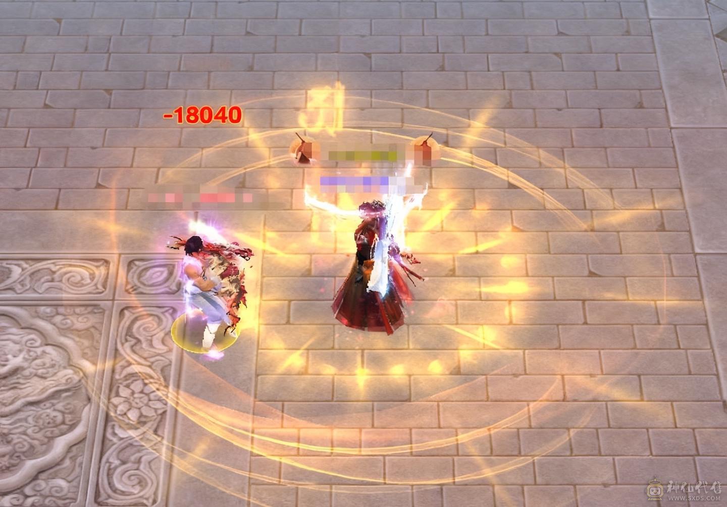 微风压箱推荐：最具体验感双千抗少林，满6带6减！过千火玄双抗，玄属7500+四修1000+,九十万血量。300+会防，总属性一万+。平推人2.8万伤害。能抗能打，暴力输出还有超高双抗，极致体验感。