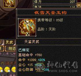 围城推荐，6神骨翼外观拉满   增伤拉满