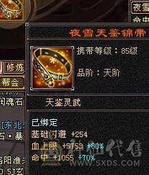 围城推荐，6神骨翼外观拉满   增伤拉满