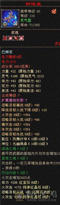 满5带十几个6满8雕时装多多麒麟坐骑高命中高会心面板吃了个5级精华