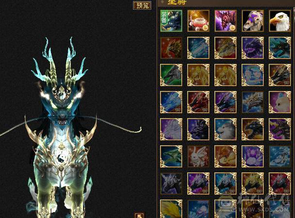 满5带十几个6满8雕时装多多麒麟坐骑高命中高会心面板吃了个5级精华