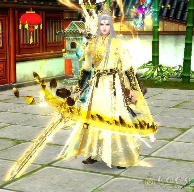 金色龙隐华曜，全身四级配饰，金色太阿剑，金色剑匣，金色顶边飓风圣兽。帅就完了。9级玉食客，可以挖松露。满级声望，做六阶种子。还有红色龙隐华曜，夜雨听竹！附体宝宝和圣兽1000多块。