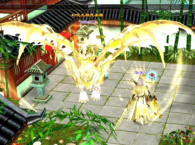 金色龙隐华曜，全身四级配饰，金色太阿剑，金色剑匣，金色顶边飓风圣兽。帅就完了。9级玉食客，可以挖松露。满级声望，做六阶种子。还有红色龙隐华曜，夜雨听竹！附体宝宝和圣兽1000多块。