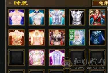 6级气武当  神兽5神一万多点了  仓库一块6体6冰属性6身法 的2个5减抗不怕出新装备 校场很猛