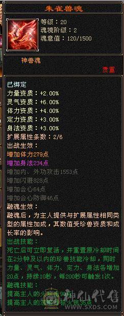 四修万属 10121属  附上困难本伤害图 没吃任何药   