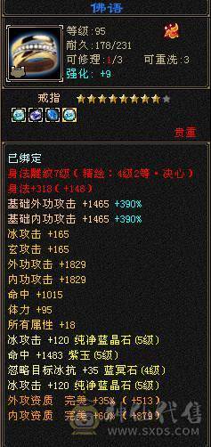 昆仑雪猿坐骑永远看一下 满5差4个减抗就满了仓库里有10颗4级冰  3幻世3级 时装多多