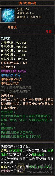 昆仑雪猿坐骑永远看一下 满5差4个减抗就满了仓库里有10颗4级冰  3幻世3级 时装多多