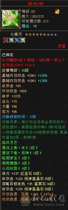 就这样了 一直在更新 性价比拉满的 裸状态