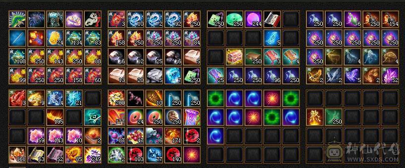 就这样了 一直在更新 性价比拉满的 裸状态