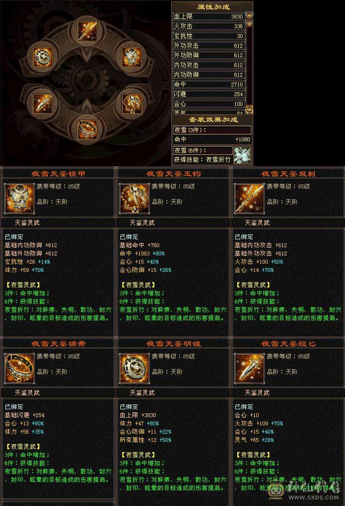 满5带6级体力 5减带所有宝宝带骨翼稀有幻视