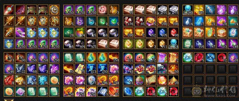 细节三修，满暴击高血量9-7雕纹，低价出