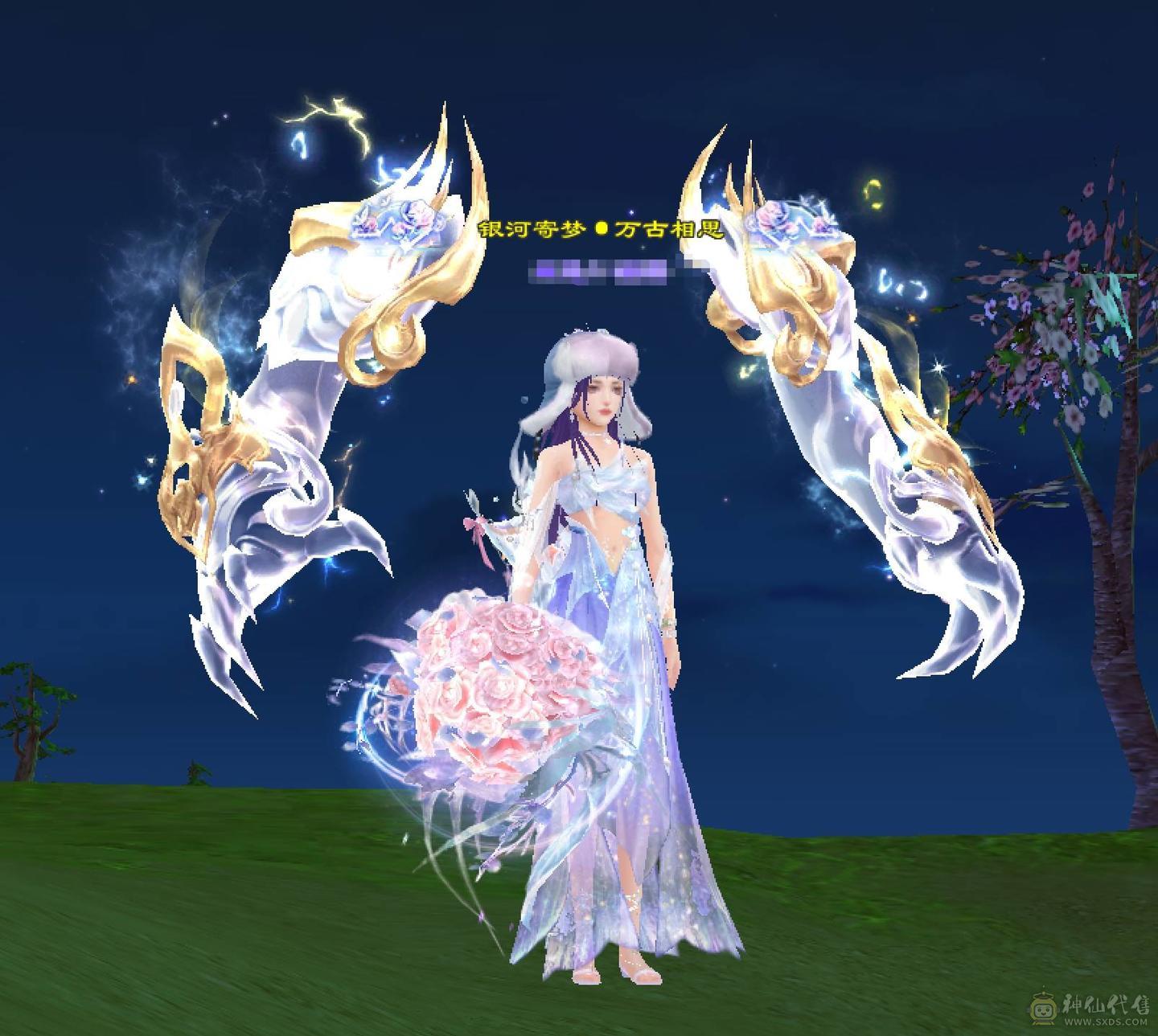 晴天推荐：8万以下面板和外观最硬的曼陀，6神6减，8万命中，630+会心，双10盟会，纵横花榜第一，带全区唯一绝版坐骑。仅外观消费十几万，全身亮点。截图非常详细。