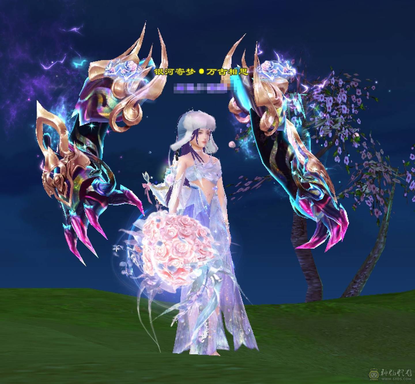 晴天推荐：8万以下面板和外观最硬的曼陀，6神6减，8万命中，630+会心，双10盟会，纵横花榜第一，带全区唯一绝版坐骑。仅外观消费十几万，全身亮点。截图非常详细。