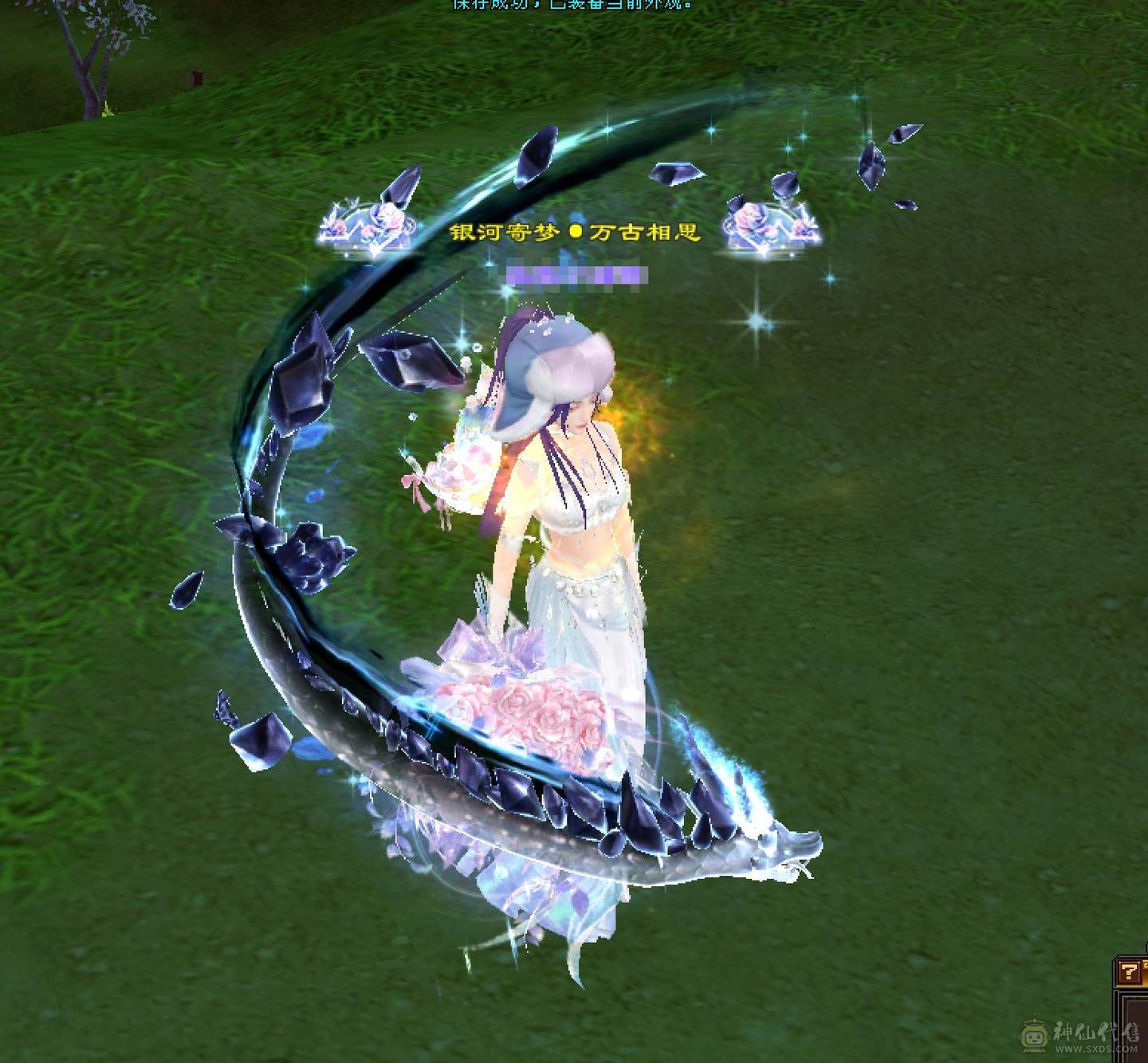 晴天推荐：8万以下面板和外观最硬的曼陀，6神6减，8万命中，630+会心，双10盟会，纵横花榜第一，带全区唯一绝版坐骑。仅外观消费十几万，全身亮点。截图非常详细。