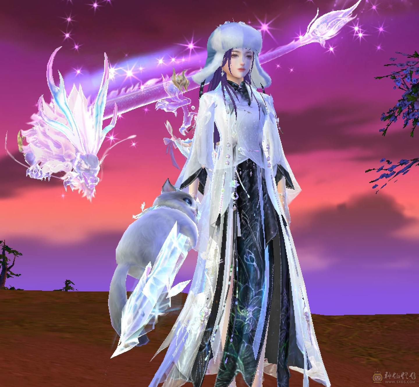 晴天推荐：8万以下面板和外观最硬的曼陀，6神6减，8万命中，630+会心，双10盟会，纵横花榜第一，带全区唯一绝版坐骑。仅外观消费十几万，全身亮点。截图非常详细。