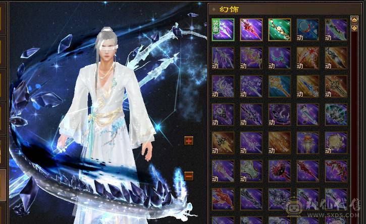 精品4修逍遥，1.2万总属性，6带7，切减抗1030，换相似匕和神器，可以毒2000，玄1400，冰1000