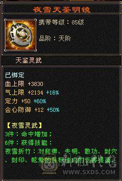 极限5带6气武当十万内功换号出细节自己看