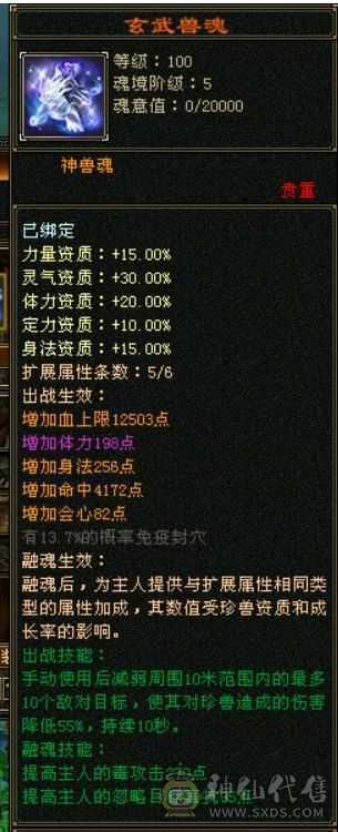 星辰推荐挺不错的一个星宿