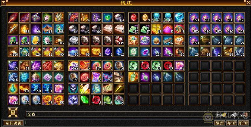 果冻推荐：六级星宿 6级冰抗 带6级身法