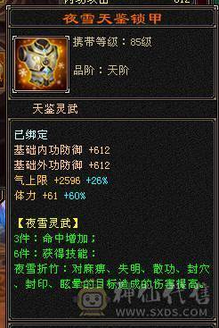 🏅温暖推荐🏅5带4气武当-四修-能打能抗-6阶荒-裸面板面板是附体图片--所见即得！