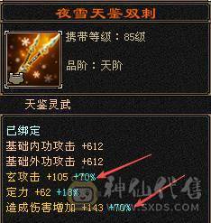 戴叶推荐--极限5带6 五修高伤气武当