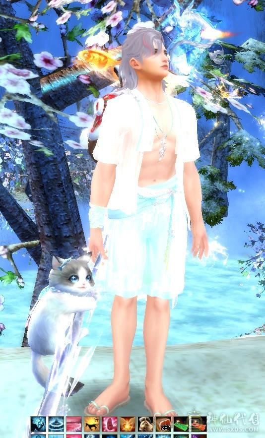 CP跑了，越想越伤心