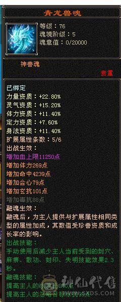 移动粉丝团：骨翼，紫荆第一极限5.5三修5神.毕业纹刻.精会5.5级.乌骓..金箍棒.冰河.夜雨.凤凰.红仙侣.葫芦.3.4级配饰拉满.45W+血.6.1W+命中.471+会心.260+会防