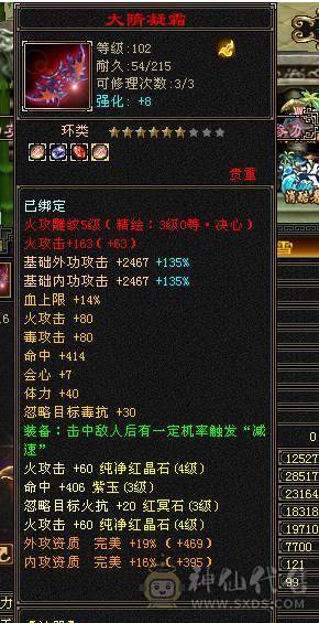 光绑元有18254，时装有好几件一掷千金7级